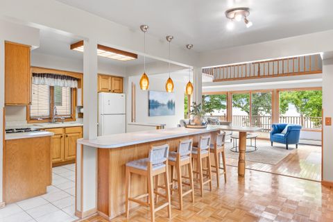 Tiny photo for W1188 Spring Grove Road, Green Lake, WI 54941 (MLS # 1971990)