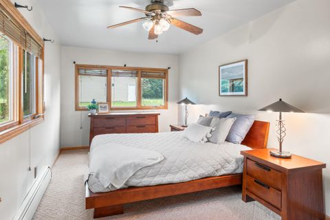 Tiny photo for W1188 Spring Grove Road, Green Lake, WI 54941 (MLS # 1971990)