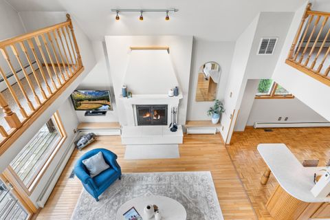 Tiny photo for W1188 Spring Grove Road, Green Lake, WI 54941 (MLS # 1971990)