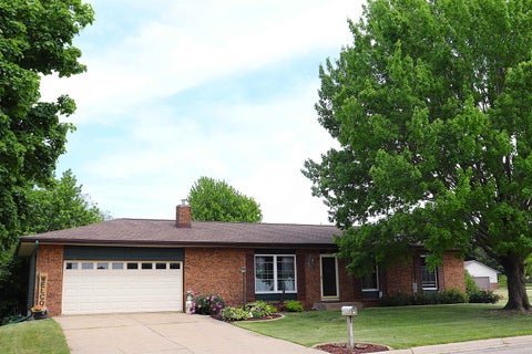 Photo of 144 24th Avenue, Monroe, WI 53566 (MLS # 2024608)