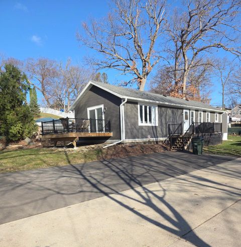 Photo of 1729 E Road 5, Edgerton, WI 53534 (MLS # 2019026)