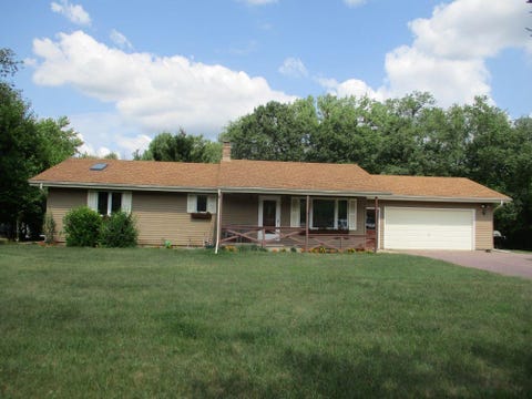 Photo of S4129 Ableman Road, Rock Springs, WI 53961 (MLS # 2029889)