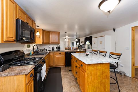 Tiny photo for 743 Fiesta Drive, Nekoosa, WI 54457 (MLS # 2007426)