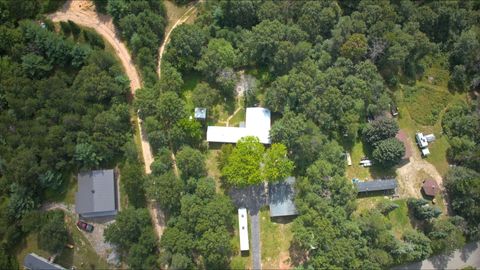 Tiny photo for 743 Fiesta Drive, Nekoosa, WI 54457 (MLS # 2007426)