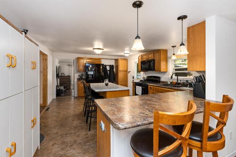 Tiny photo for 743 Fiesta Drive, Nekoosa, WI 54457 (MLS # 2007426)