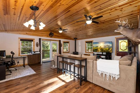 Tiny photo for 743 Fiesta Drive, Nekoosa, WI 54457 (MLS # 2007426)
