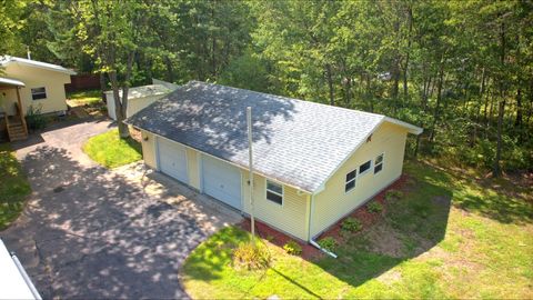 Tiny photo for 743 Fiesta Drive, Nekoosa, WI 54457 (MLS # 2007426)