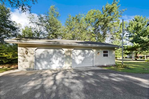 Tiny photo for 743 Fiesta Drive, Nekoosa, WI 54457 (MLS # 2007426)