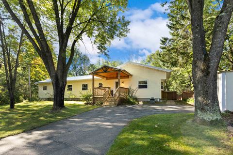 Tiny photo for 743 Fiesta Drive, Nekoosa, WI 54457 (MLS # 2007426)