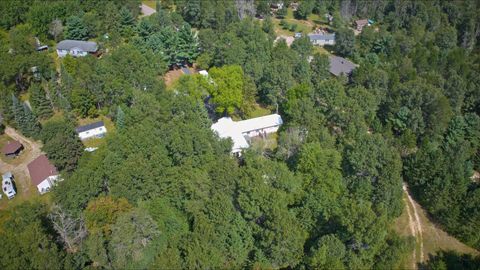 Tiny photo for 743 Fiesta Drive, Nekoosa, WI 54457 (MLS # 2007426)