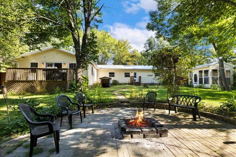 Tiny photo for 743 Fiesta Drive, Nekoosa, WI 54457 (MLS # 2007426)