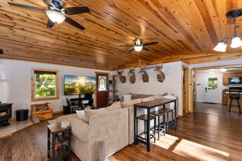 Tiny photo for 743 Fiesta Drive, Nekoosa, WI 54457 (MLS # 2007426)