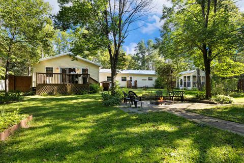 Tiny photo for 743 Fiesta Drive, Nekoosa, WI 54457 (MLS # 2007426)