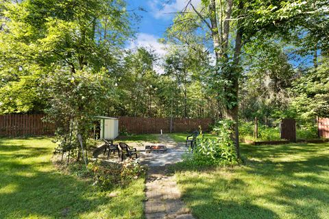 Tiny photo for 743 Fiesta Drive, Nekoosa, WI 54457 (MLS # 2007426)