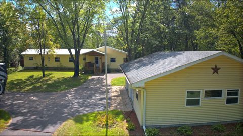 Tiny photo for 743 Fiesta Drive, Nekoosa, WI 54457 (MLS # 2007426)
