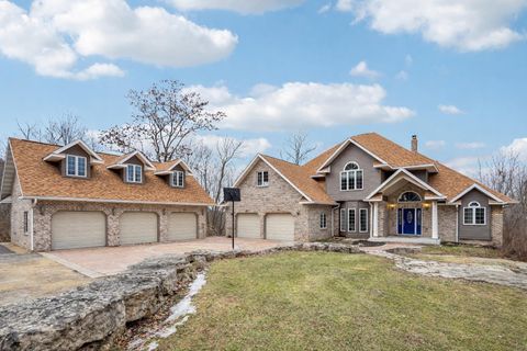 Photo of W9460 Welch Road, Elroy, WI 53929 (MLS # 2017140)