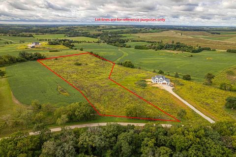 Photo of Lot 6 Topper Road, Blue Mounds, WI 53517 (MLS # 2017397)
