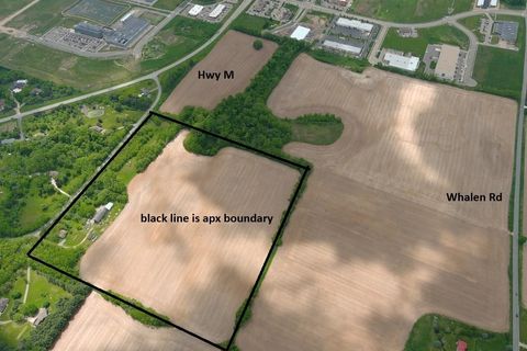 6500 Shady Bend Road Verona WI 53593