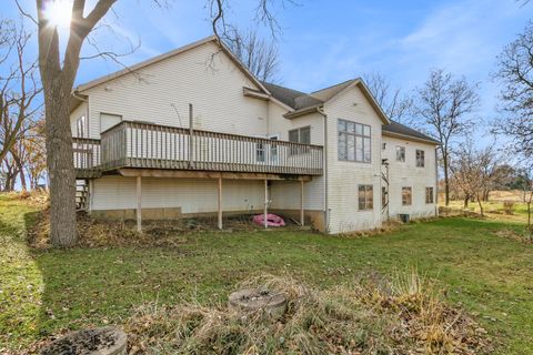 Tiny photo for 2992 burke Road, Sun Prairie, WI 53950 (MLS # 2012557)