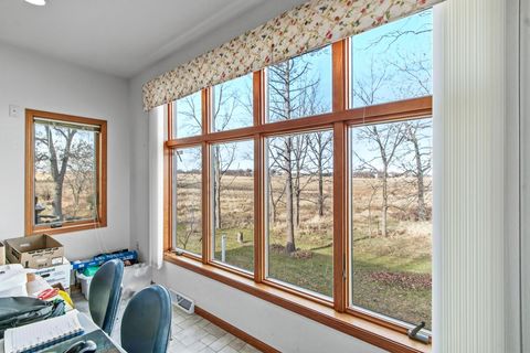 Tiny photo for 2992 burke Road, Sun Prairie, WI 53950 (MLS # 2012557)