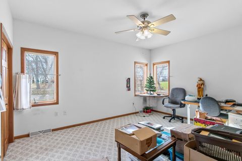 Tiny photo for 2992 burke Road, Sun Prairie, WI 53950 (MLS # 2012557)