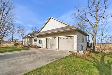 Tiny photo for 2992 burke Road, Sun Prairie, WI 53950 (MLS # 2012557)