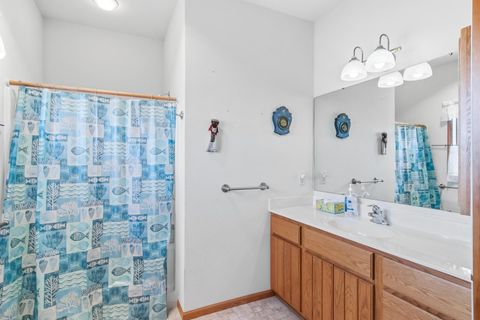 Tiny photo for 2992 burke Road, Sun Prairie, WI 53950 (MLS # 2012557)