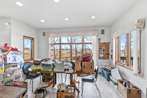 Tiny photo for 2992 burke Road, Sun Prairie, WI 53950 (MLS # 2012557)