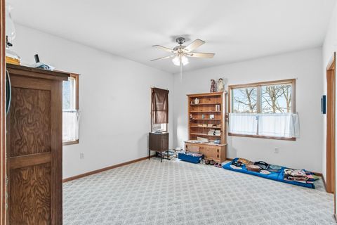 Tiny photo for 2992 burke Road, Sun Prairie, WI 53950 (MLS # 2012557)