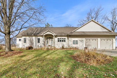 Tiny photo for 2992 burke Road, Sun Prairie, WI 53950 (MLS # 2012557)
