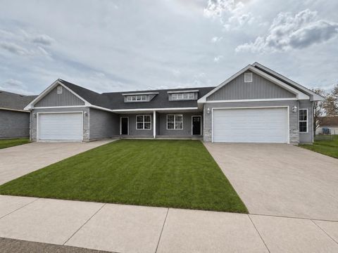 Photo of 2109 W Conde Street, Janesville, WI 53546 (MLS # 2020569)