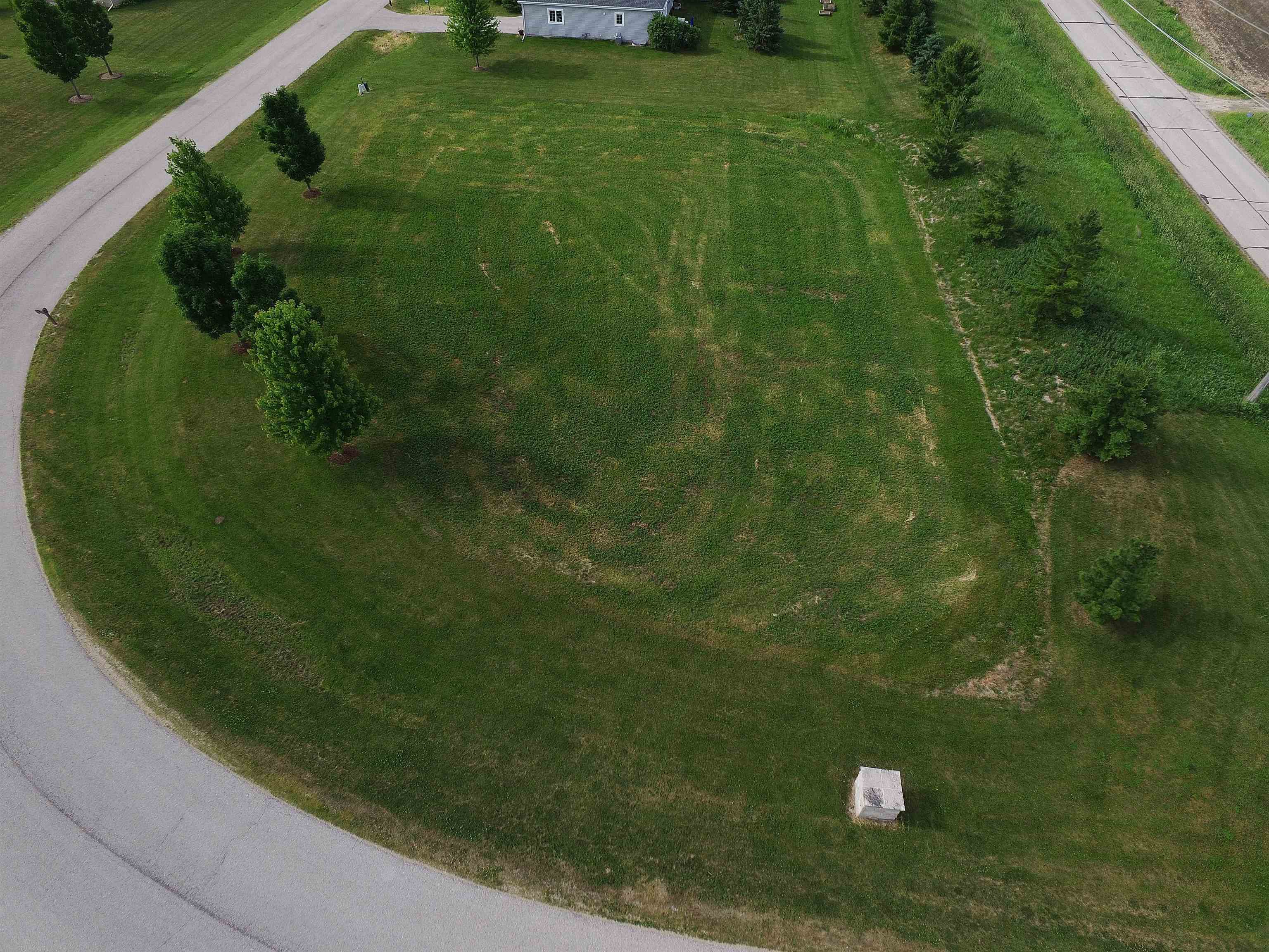 Photo 1 of 1 — WATERWAY Drive, Fond Du Lac, WI 54937