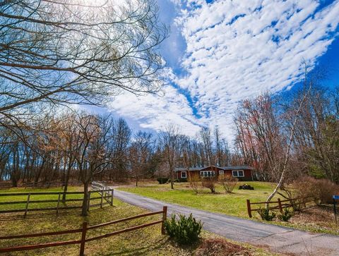 E11453 Bunker Drive Baraboo WI 53913