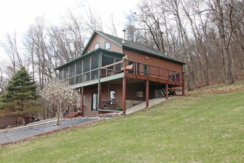 12078 River Road, Soldiers Grove, WI 54655 - #: 1997693