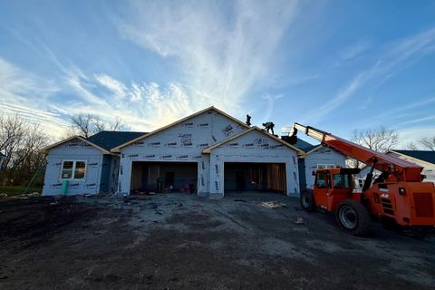 Tiny photo for 754 Kensington Drive, Ripon, WI 54971 (MLS # 2009121)