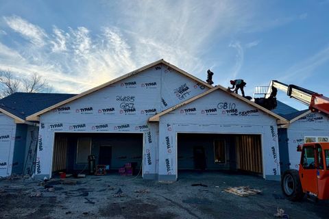 Tiny photo for 754 Kensington Drive, Ripon, WI 54971 (MLS # 2009121)