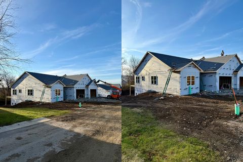 Tiny photo for 754 Kensington Drive, Ripon, WI 54971 (MLS # 2009121)