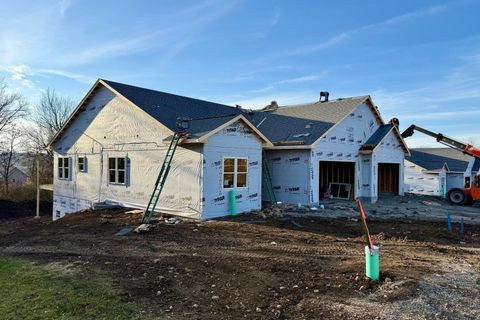 Photo of 754 Kensington Drive, Ripon, WI 54971 (MLS # 2009121)