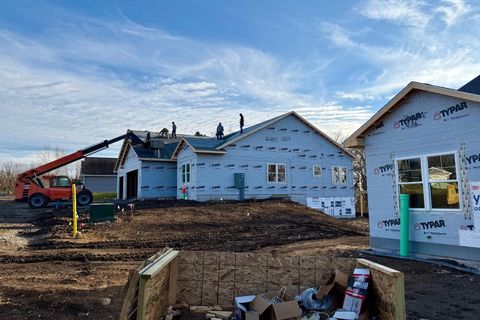 Tiny photo for 754 Kensington Drive, Ripon, WI 54971 (MLS # 2009121)