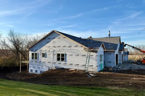 Tiny photo for 754 Kensington Drive, Ripon, WI 54971 (MLS # 2009121)