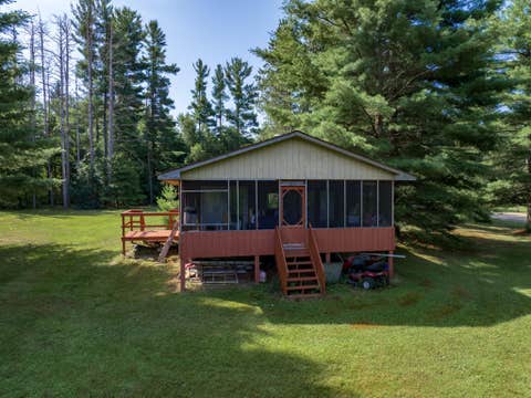 Photo of W1514 Trout Road, Wisconsin Dells, WI 53965 (MLS # 2028203)
