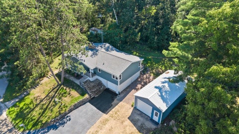 Photo of 521 Wells Street, Rio, WI 53960 (MLS # 2028048)