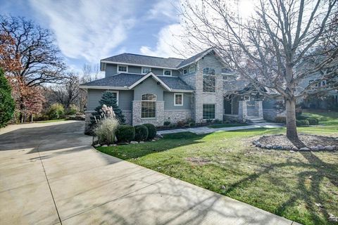 Tiny photo for 5675 Ashbourne Lane, Fitchburg, WI 53711 (MLS # 2012725)