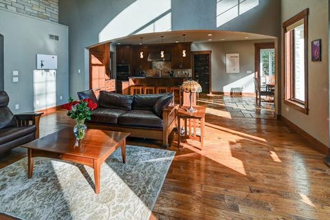 Tiny photo for 5675 Ashbourne Lane, Fitchburg, WI 53711 (MLS # 2012725)