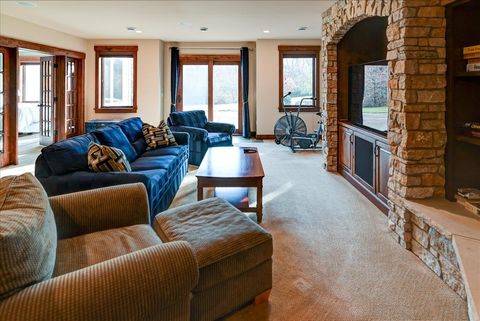 Tiny photo for 5675 Ashbourne Lane, Fitchburg, WI 53711 (MLS # 2012725)