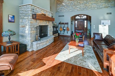 Tiny photo for 5675 Ashbourne Lane, Fitchburg, WI 53711 (MLS # 2012725)