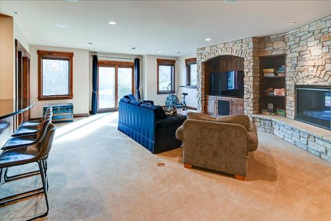 Tiny photo for 5675 Ashbourne Lane, Fitchburg, WI 53711 (MLS # 2012725)