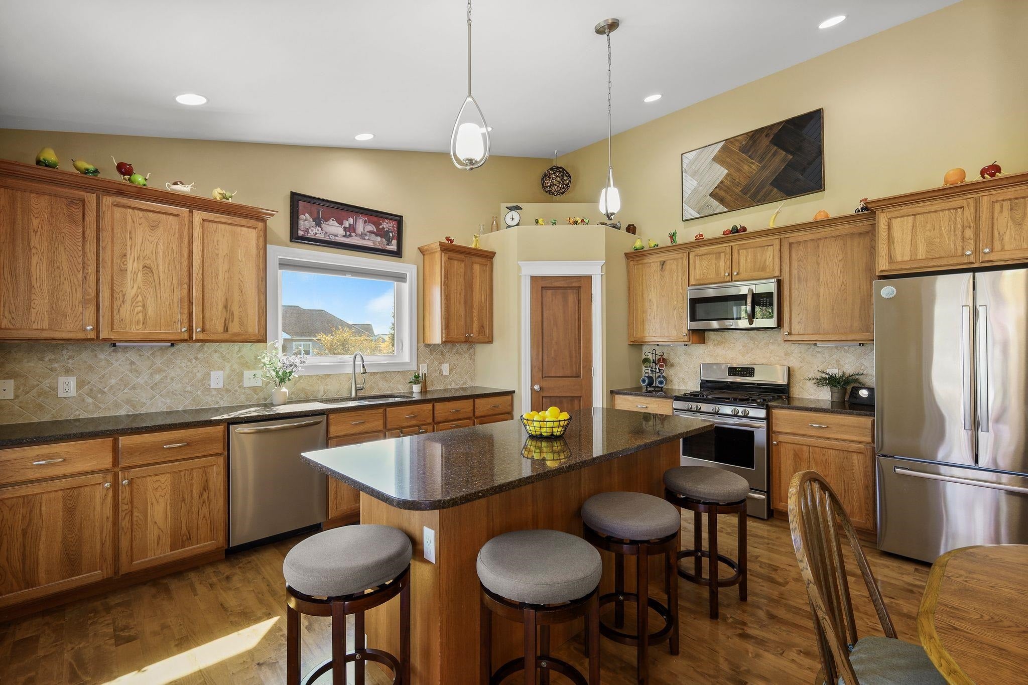 4380 Scenic View Road