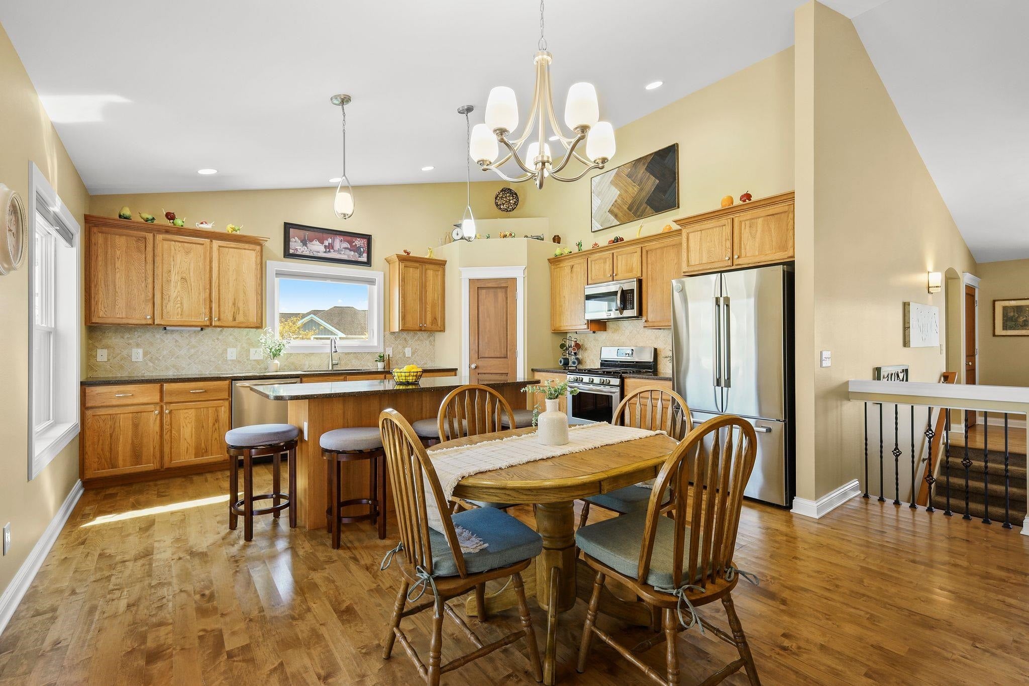 4380 Scenic View Road
