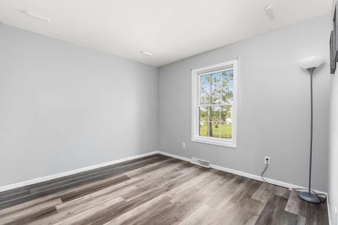 Tiny photo for 2585 Dockside Drive, Friendship, WI 53934 (MLS # 2007948)